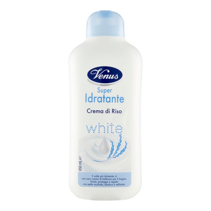 VENUS B/S HIDRATANTE 650 ML