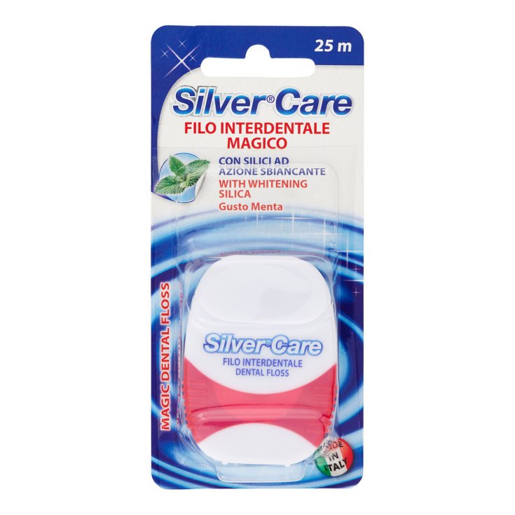 SILVER CARE FILO INTERDE EXPNDX25