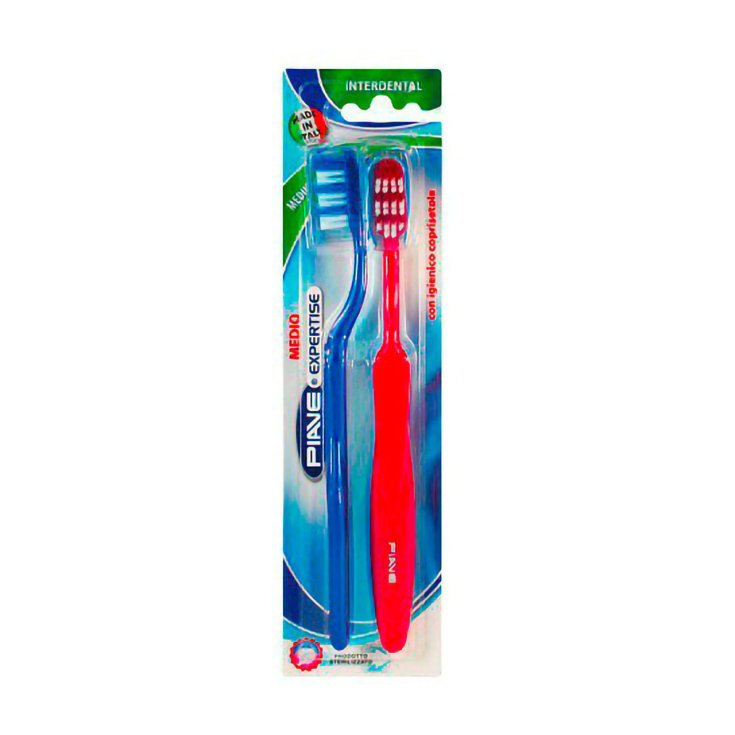 PIAVE EXPERTISE MEDIANO 2PCS