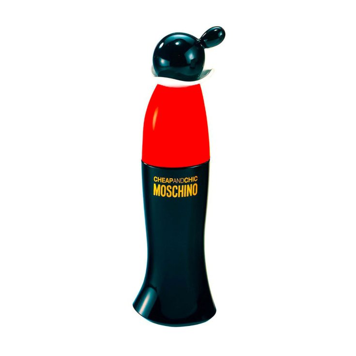 MOSCHINO CHEAP CHIC EDT 30 VAP