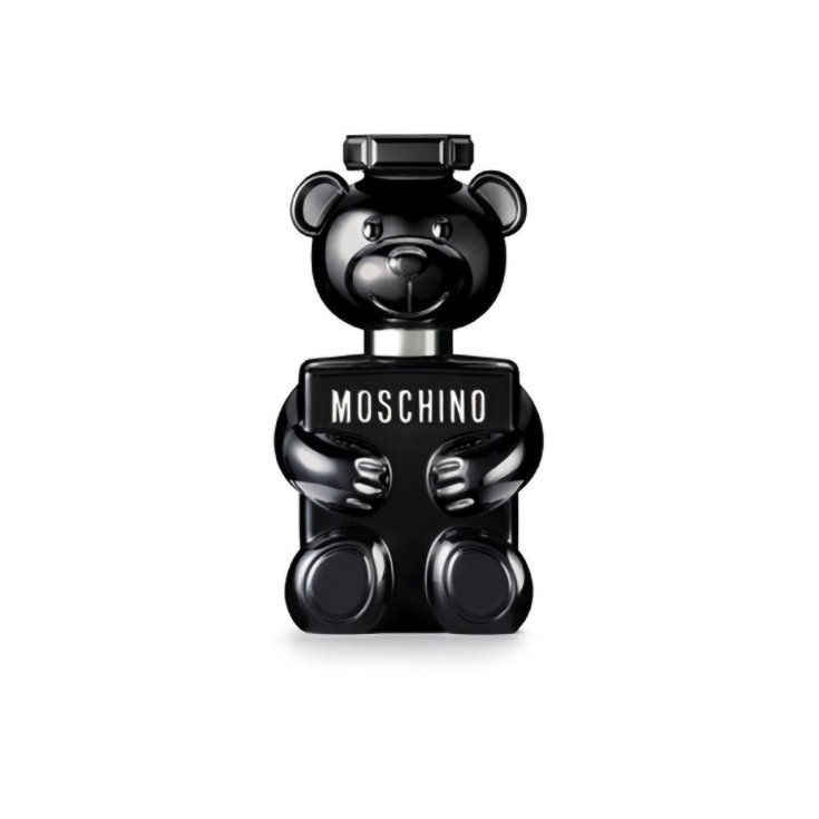 Toy Boy After Shave Loción MOSCHINO 30ml