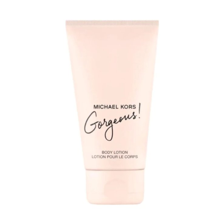 MICHAEL KORS GORGEOUS S/GEL 200 ML