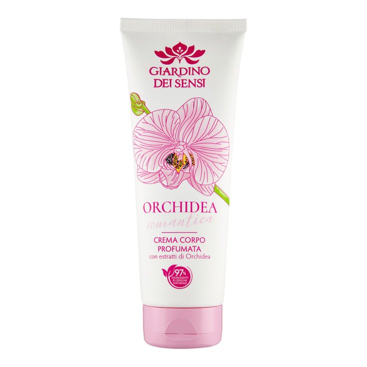 Orquídea Romántica JARDÍN DE LOS SENTIDOS 250ml