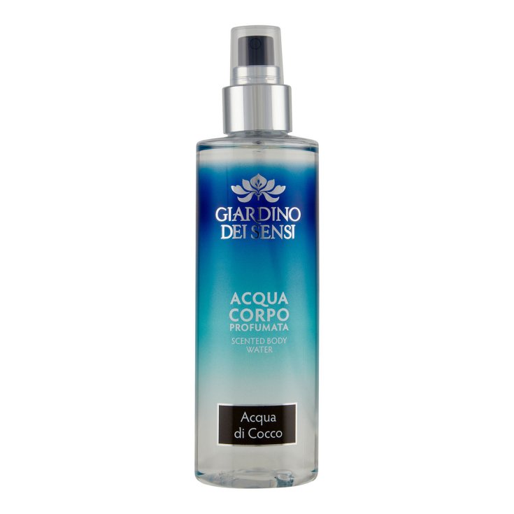 Agua de Coco JARDIN DE LOS SENTIDOS 200ml