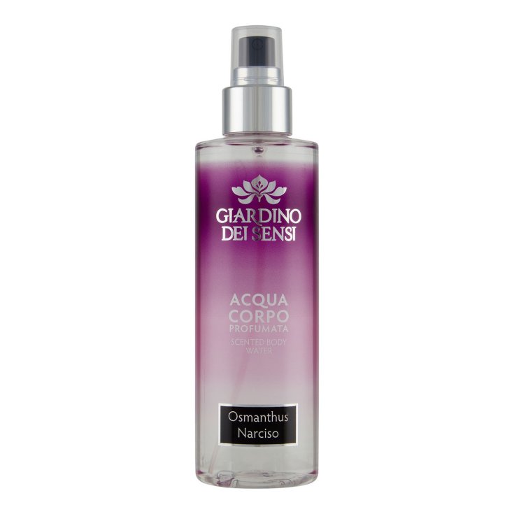 Osmanthus Narciso JARDIN DE LOS SENTIDOS 200ml