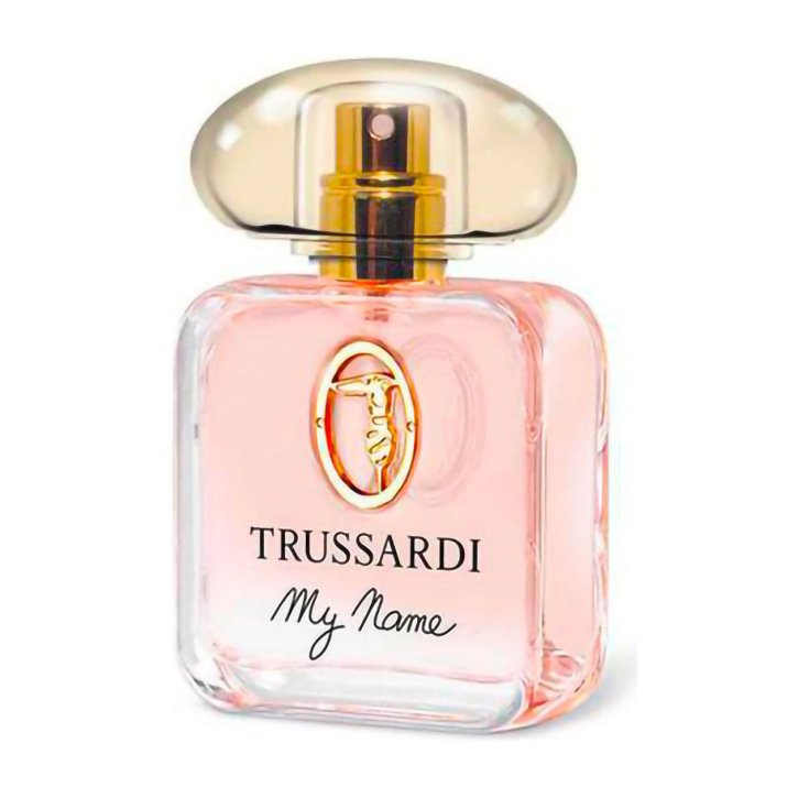 TRUSSARDI MI NOMBRE D EDP 30 VAPO