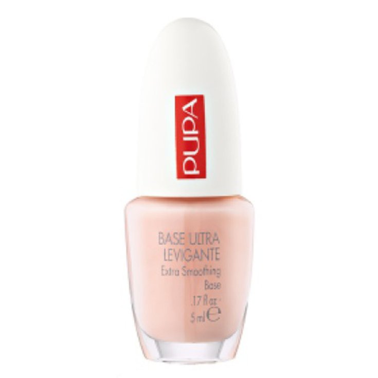 PUPA BASE ULTRA LISO 802