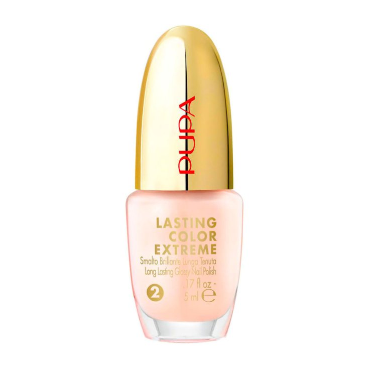 PUPA ESMALTE EXTREMO 012