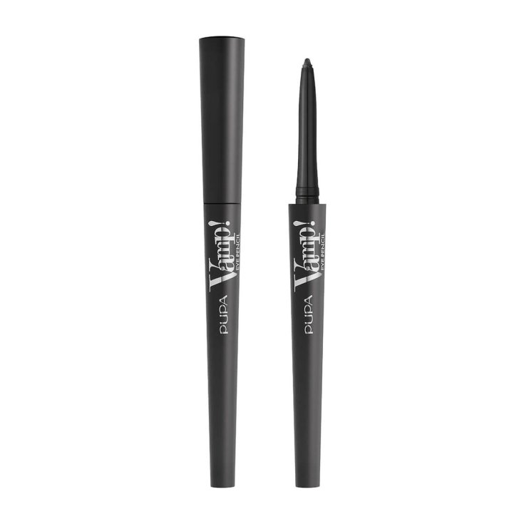 PUPA M/EYES VAMP IC/NEGRO 100