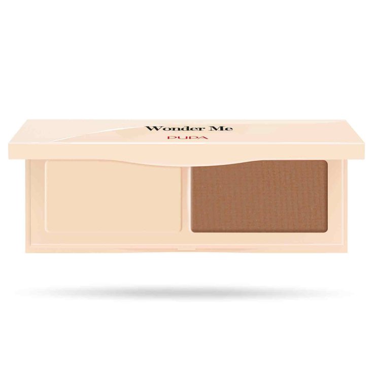 PUPA WONDER ME NAT.SCULPT PAL.001