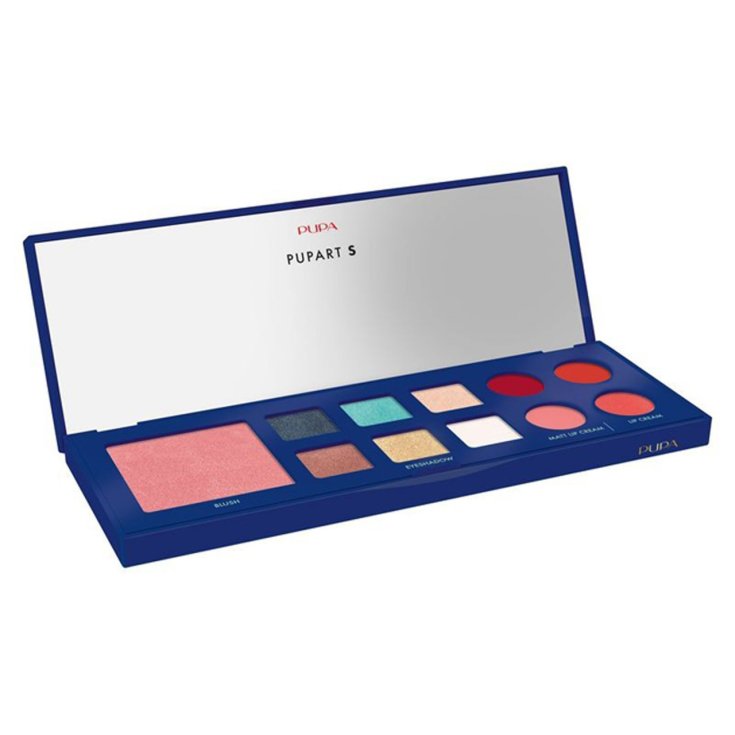 PUPA TR PUPART S BLUE 004