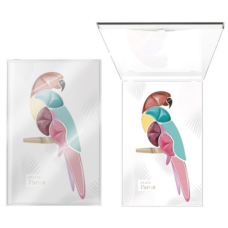 PUPA TR PARROT BAHIA 002