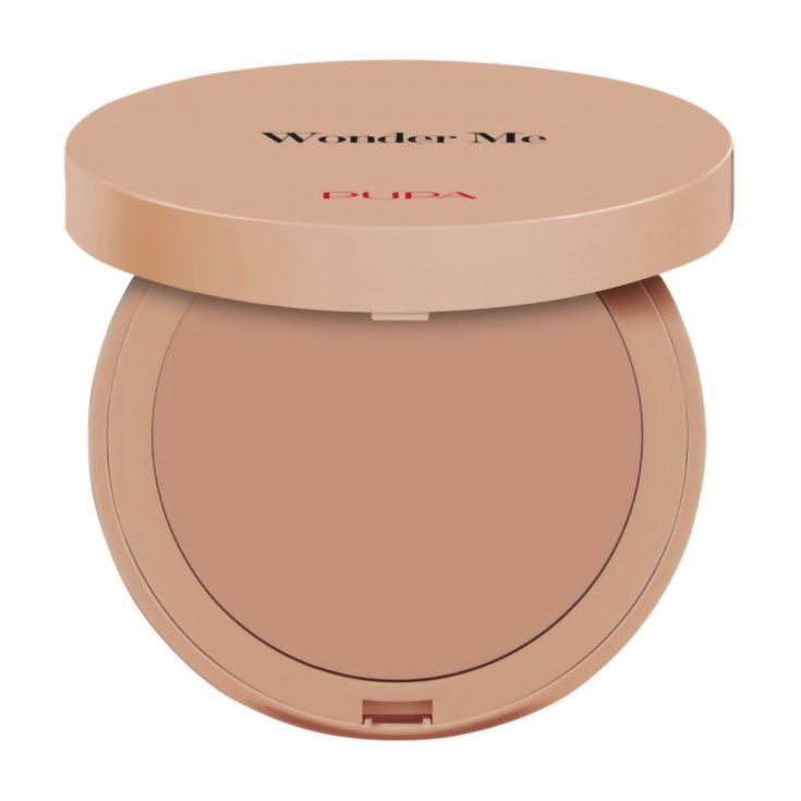 PUPA WONDER ME BRONZER L/NEU.001