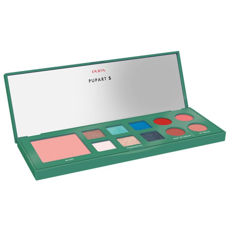 PUPA TR PUPART SMALL 004