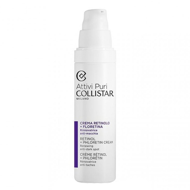 CREMA RETINOLO + FLORETINA50ML
