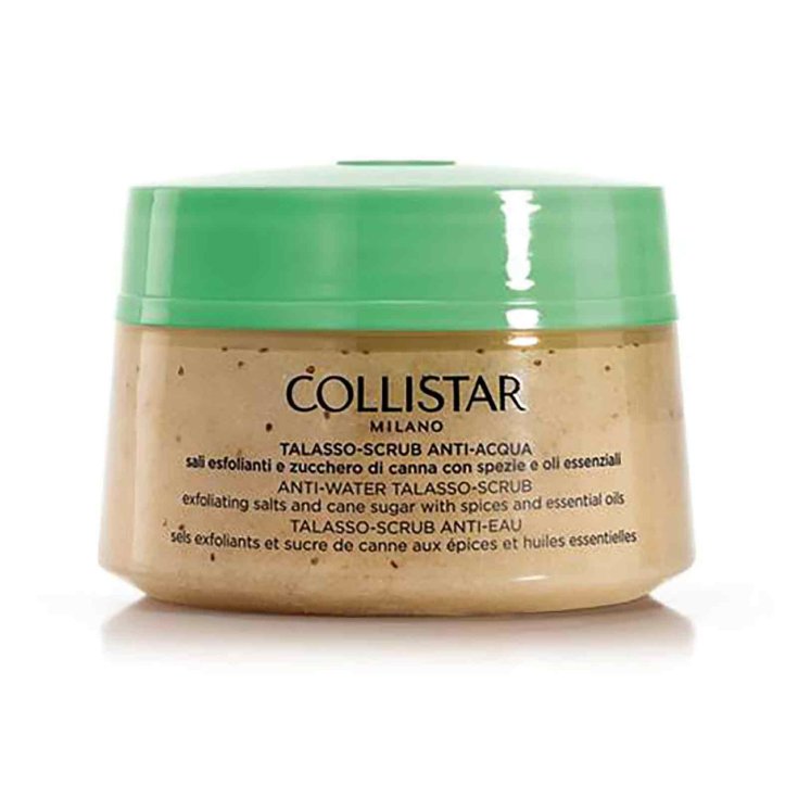 CUERPO COLL TALASS-SCR A/ACQ 700GR