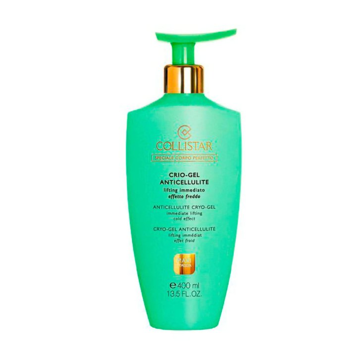 CRYO-GEL ANTICELULAR FRED 400ML