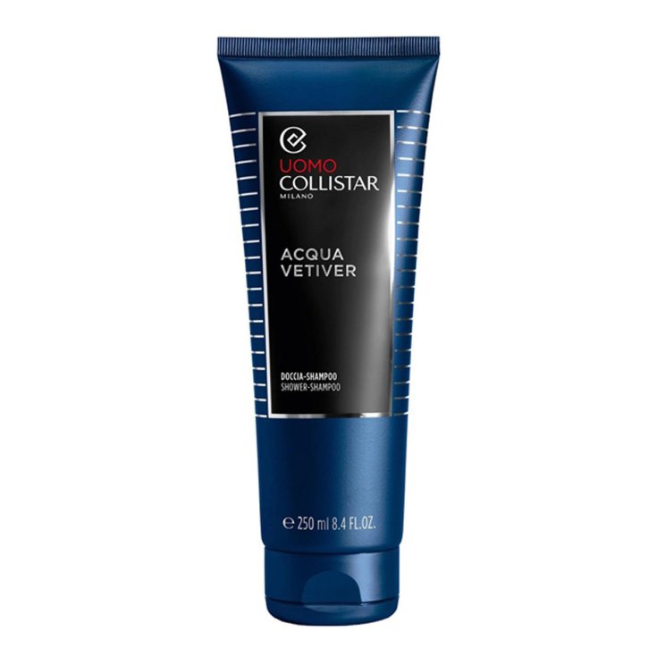 FUERTE VETIVER U DOCCIASH 250ML