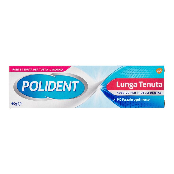 POLIDENT FIX 40 ML