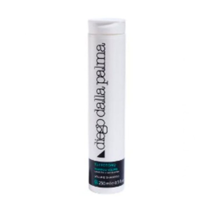 DDP SH VOLUMEN DHC110030