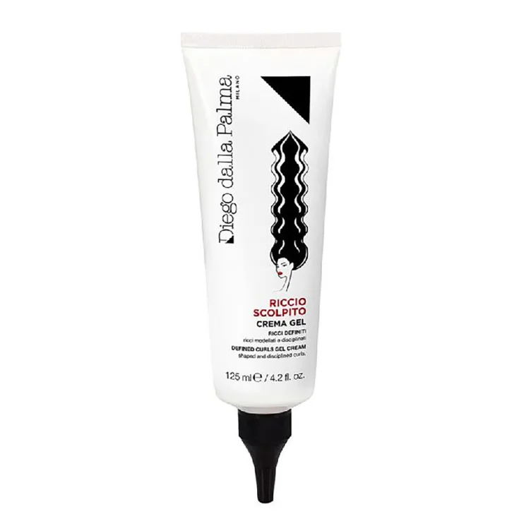 DDP GEL CREMA RIZADOS DEF.DHC130040