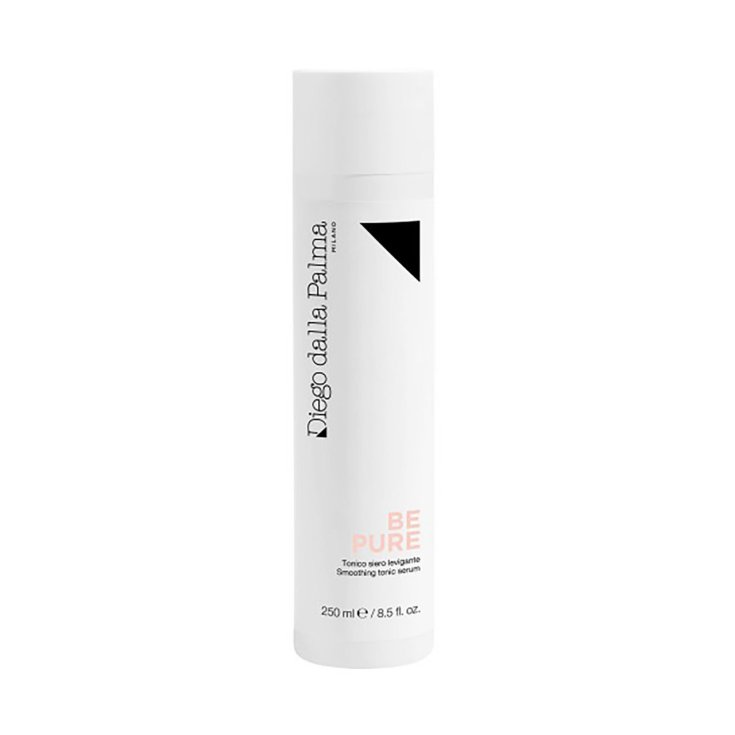 SERUM ALISADOR TÓNICO DDP