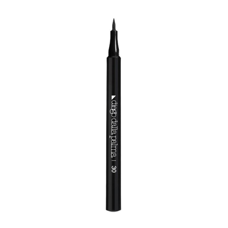DELINEADOR DE OJOS DDP MAKE / ST.WATER RESIST