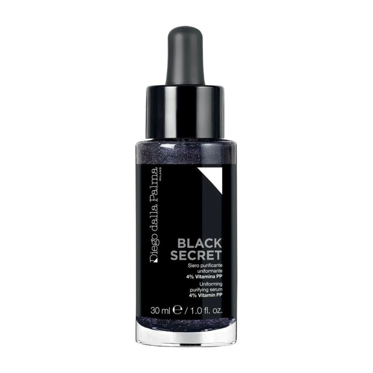 SERUM PURIFICANTE BLACK SECRET