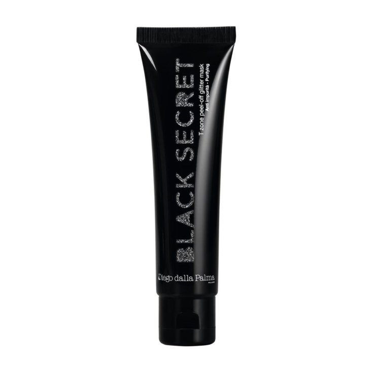 MASCARILLA PEEL OFF GLITTER A/IM