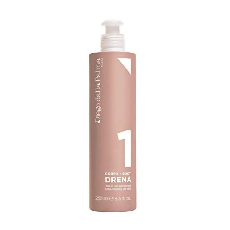 1 DRENAJE SALES EN GEL HYPERDRENAN