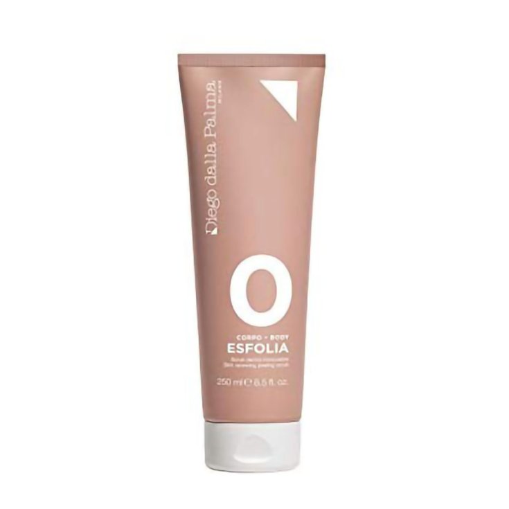0 EXFOLIA DERMO EXFOLIANTE RENOVADORA