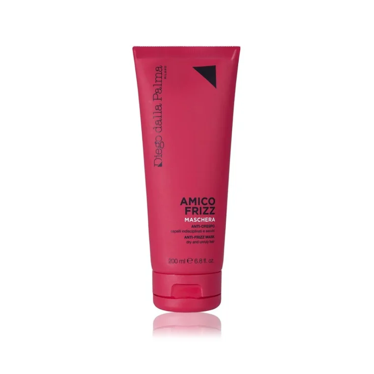 DDP FRIEND FRIZZ MASCARILLA A/CRE