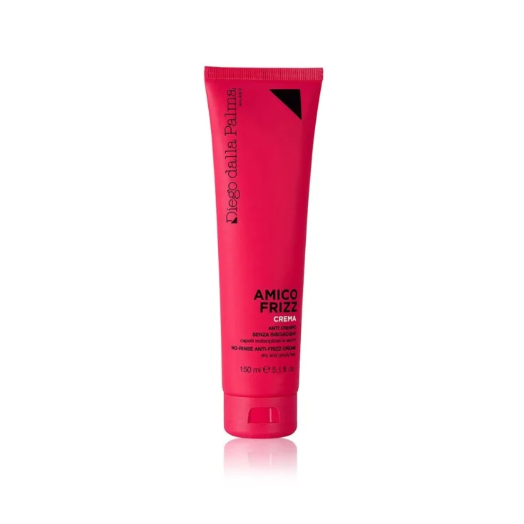 DDP AMICO FRIZZ CON CREMA CRESPO