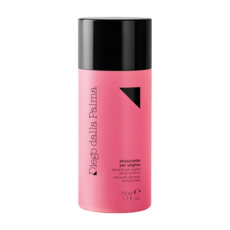 DDP DESMAQUILLADOR DE UÑAS 75ML