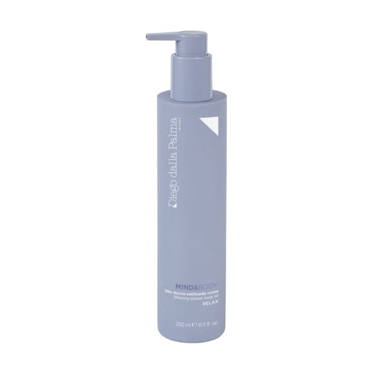 SET DE ACEITE DE DUCHA MIND&BODY DDP
