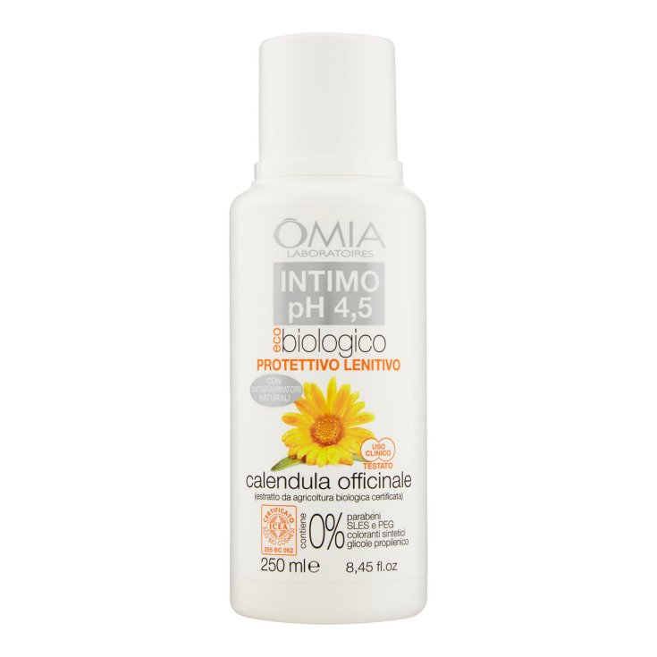 OMIA IG CALÉNDULA ÍNTIMA 250 ML
