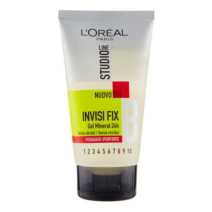 STUDIO LINE FX GEL I/F FONDAT 150ML