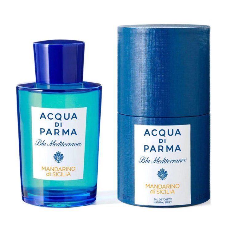 ADP BM MANDARINO SICILIA EDT 100ML