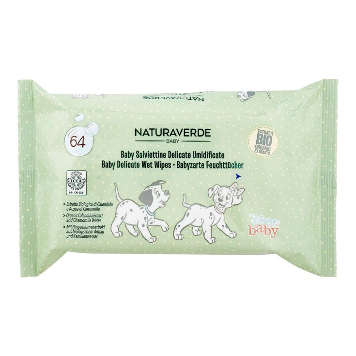 NV BIO DISNEY B SALV USOFT64PZS