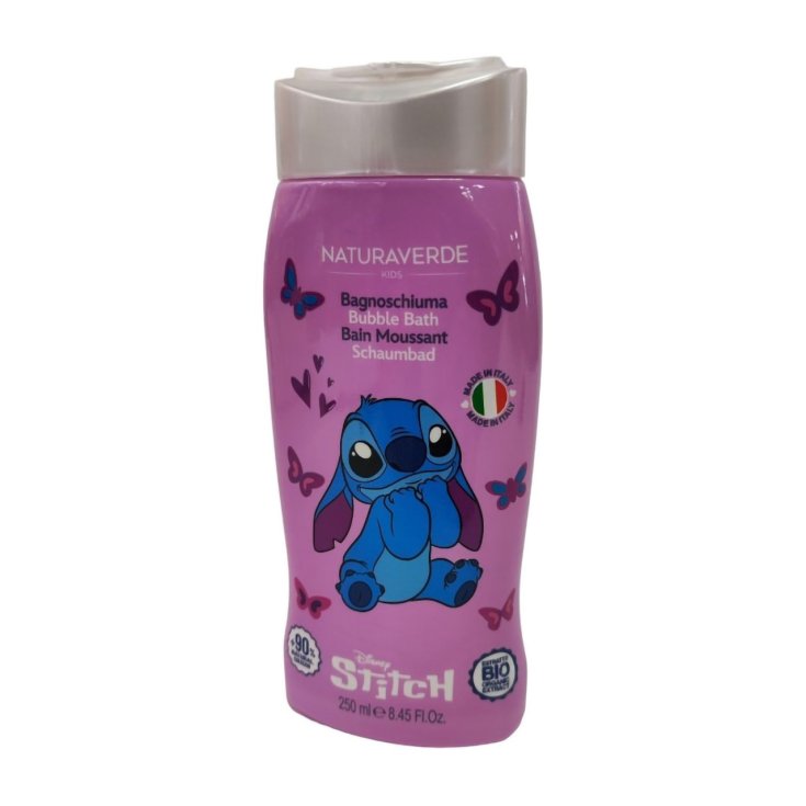 STITCH BAGNOSCHIUMA 250 ML