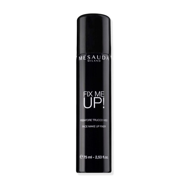 Mesauda arreglarme! Fijador de Maquillaje Rostro 75ml