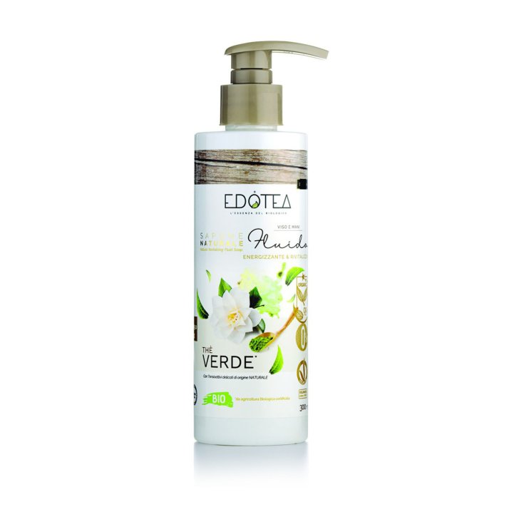 JABON NATURAL EDOTEA LA' VE