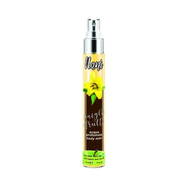 NANI A/AROMÁTICO VAINILLA Y FRUTA 7