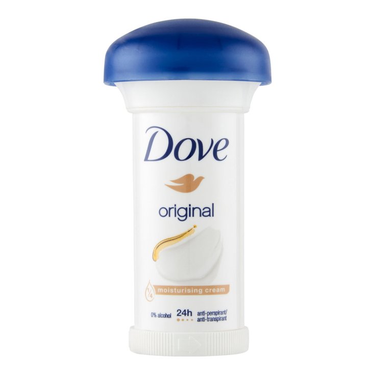 DOVE DEOD CR ORIGINAL 50ML