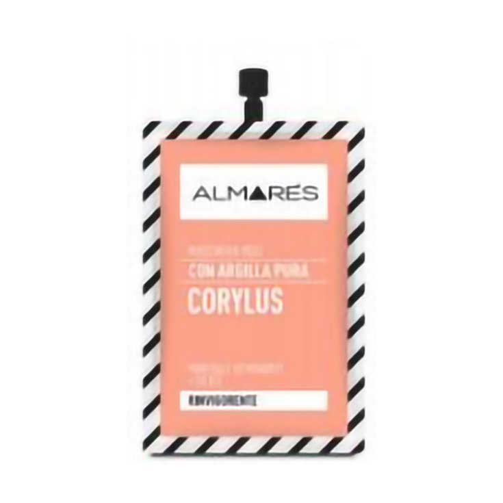 Peel-Off Negro ALMARES 30ml
