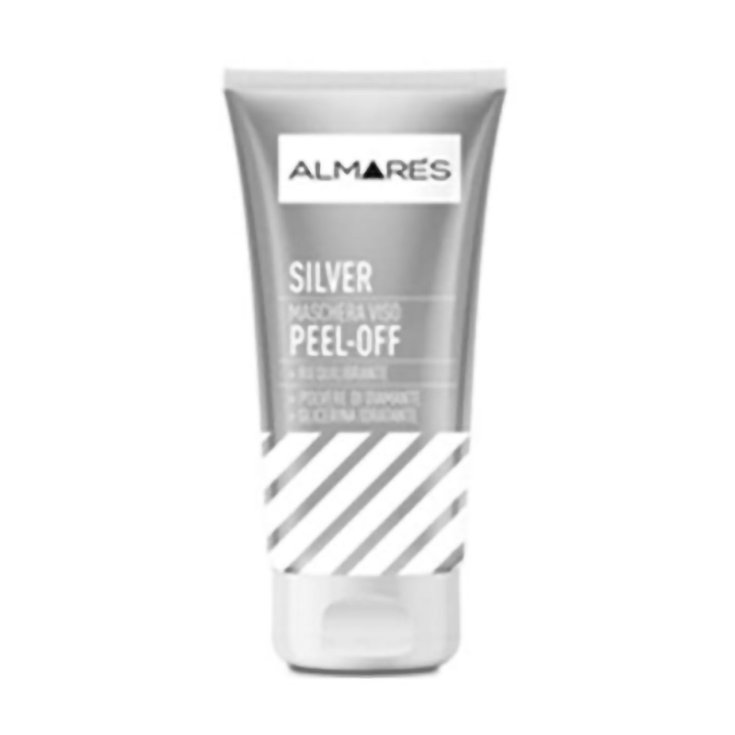 ALMARES Plata Peel-Off 100ml