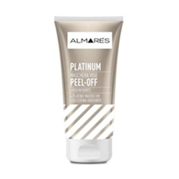 ALMARES Platino Peel-Off 100ml