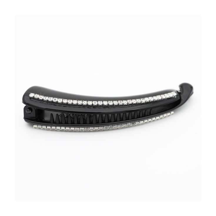 Alicate Banana Con Aspecto Strass Company 1 Pieza