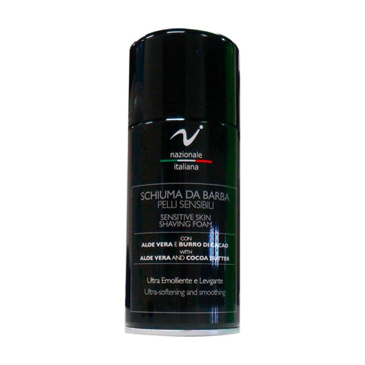 NAZ ITALIANA S\ BARBA 300 ML