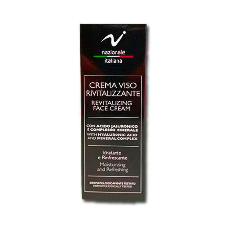 NAZ ITALIANA C/ REVITALIZANTE 30 M